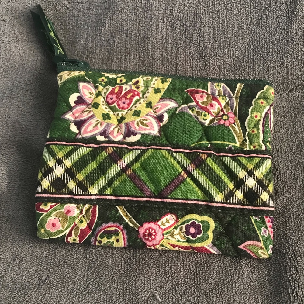 Vera Bradley case